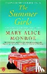 Monroe, Mary Alice - The Summer Girls