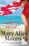 Monroe, Mary Alice - The Summer Wind