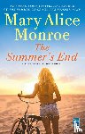 Monroe, Mary Alice - The Summer's End