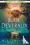 Deveraux, Jude - Heartwishes: An Edilean Novel