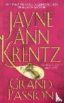 Krentz, Jayne Ann - Grand Passion