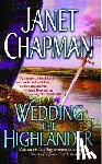 Chapman - WEDDING THE HIGHLANDER
