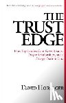 Horsager, David - The Trust Edge
