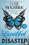 McGuire, Jamie - Beautiful Disaster
