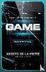 De La Motte, Anders - GAME