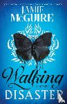 McGuire, Jamie - Walking Disaster