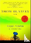 Yoon, Paul - Snow Hunters