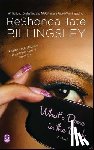Billingsley, Reshonda Tate - WHATS DONE IN THE DARK