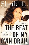 E., Sheila - The Beat of My Own Drum