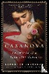 Bergreen, Laurence - Casanova