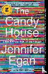 Egan, Jennifer - The Candy House