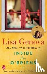 Genova, Lisa - Inside the O'Briens