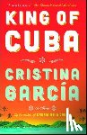 Garcia, Cristina - King of Cuba