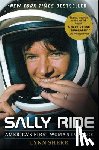 Sherr, Lynn - Sally Ride