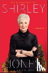 Jones, Shirley - Shirley Jones: A Memoir