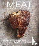 LaFrieda, Pat, Carreno, Carolynn - MEAT