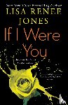Jones, Lisa Renee - If I Were You