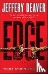 Deaver, Jeffery - Edge