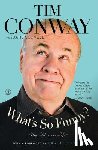 Conway, Tim, Scovell, Jane - What's So Funny?