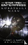 Martin, Michael A., Mangels, Andy - Kobayashi Maru