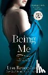Jones, Lisa Renee - Being Me
