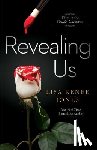 Jones, Lisa Renee - Revealing Us