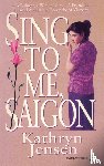 Jensen - SING TO MESAIGON