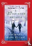 Evans, Richard Paul - The Mistletoe Promise