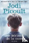 Picoult, Jodi - Las normas de la casa