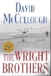 McCullough, David - The Wright Brothers
