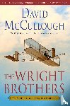 McCullough, David - The Wright Brothers