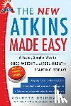Heimowitz, Colette - The New Atkins Made Easy