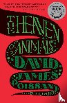 Poissant, David James - The Heaven of Animals