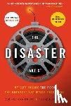 Sestero, Greg, Bissell, Tom - The Disaster Artist