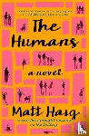 Haig, Matt - The Humans