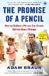 Braun, Adam - The Promise of a Pencil