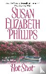 Phillips, Susan Elizabeth - Hot Shot