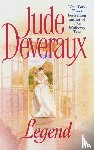 Deveraux, Jude - Legend