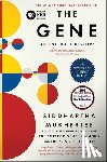 Mukherjee, Siddhartha - The Gene