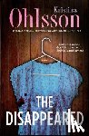 Ohlsson, Kristina - The Disappeared