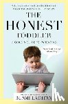 Laditan, Bunmi - The Honest Toddler