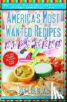 Douglas, Ron - America's Most Wanted Recipes Kids' Menu: Restaurant Favorites Your Family's Pickiest Eaters Will Love