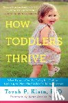 Klein, Tovah P - How Toddlers Thrive
