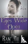 Miller, Raine - Eyes Wide Open