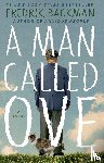 Backman, Fredrik - A Man Called Ove