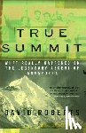 Roberts, David - True Summit