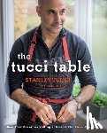 Tucci, Stanley, Blunt, Felicity - The Tucci Table