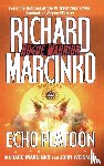 Marcinko, Richard - ECHO PLATOON