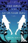 Valentine, Genevieve - The Girls at the Kingfisher Club