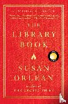 Orlean, Susan - The Library Book